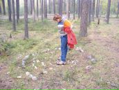 Фотография Черниковой Александры