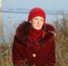 Фотография Лаврентьевой Марии