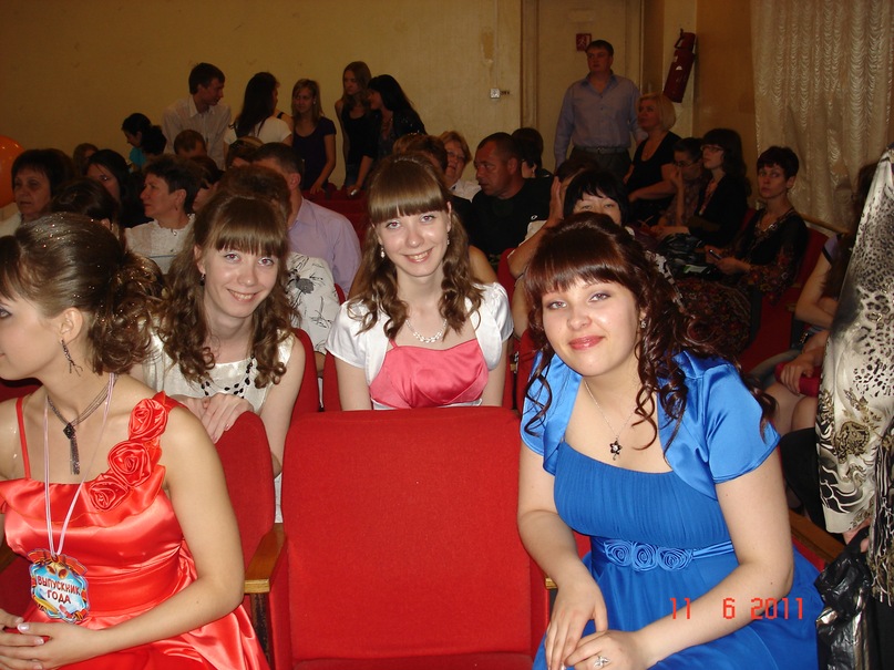 Анжелика Волкова фотография #47