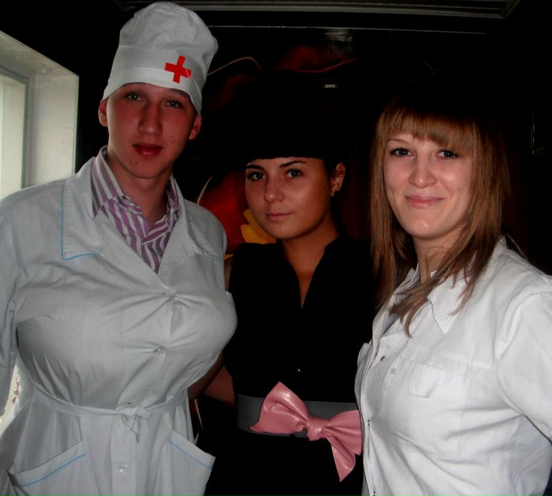 Дарья Еплова фотография #34