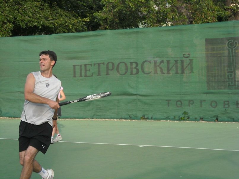 Сергей Ников фото №17