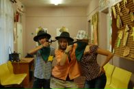 Фотография Косовой Даши