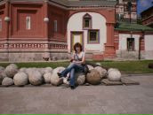 Фотография Филипповой Жанны