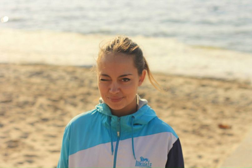 Катя Ткаченко фотография #37