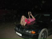 Фотография Варламовой Евгении