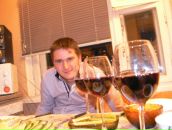 Фотография Граковича Алексея