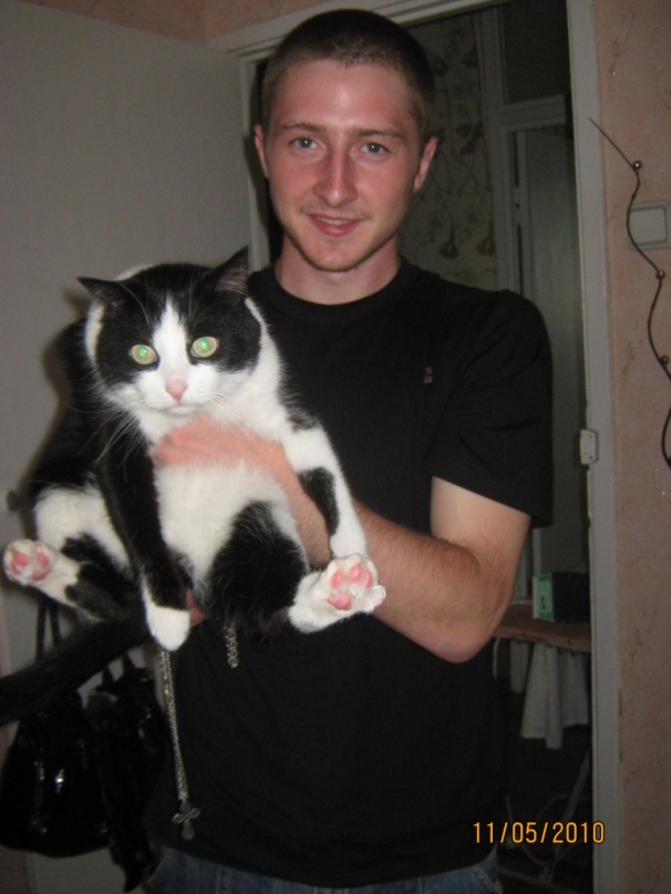 Игорь Ткачёв фотография #29