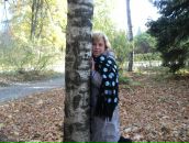 Фотография Абясовой Наталии