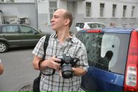 Фотография Мерзликина Анатолия