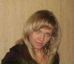 Фотография Мишановой Ирины