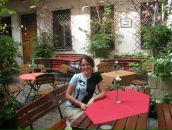 Марічка Чигінь фотография #42 (источник - https://vk.com/id6109234)