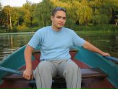 Антон Поштаренко фотография #14 (источник - https://vk.com/id928604)