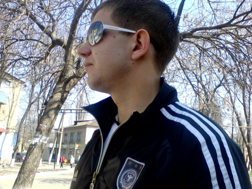 Ян Плотников фотография #23