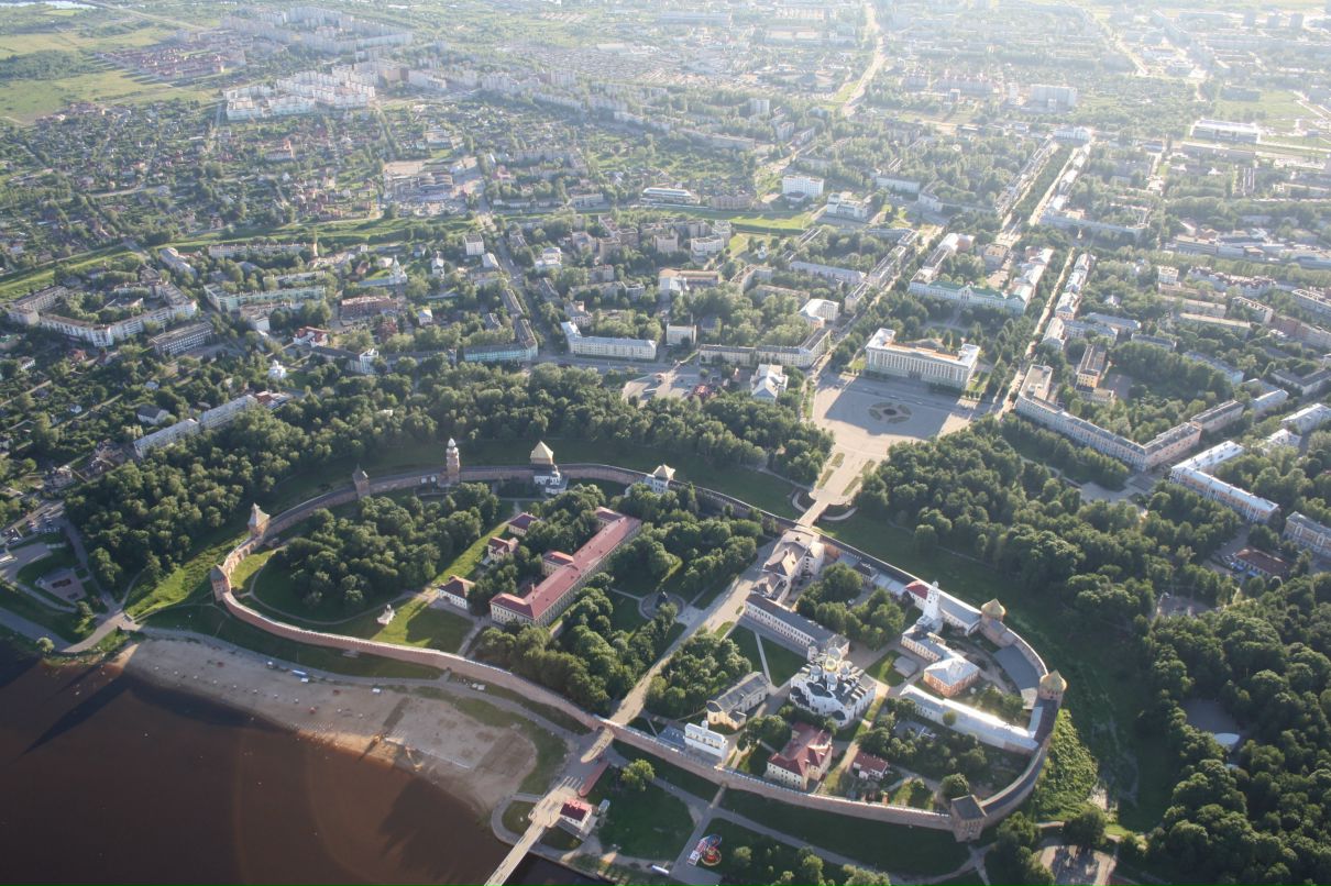 Дмитрий Головачёв фотография #47