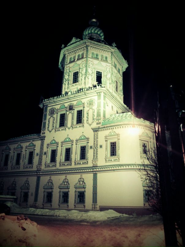 Сергей Кулагин фотография #39