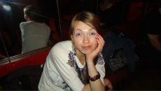 Фотография Симоненко Марины