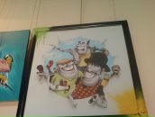 Amir Freeman фотография #22 (источник - https://vk.com/id74279004)