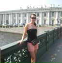 Фотография Сарановой Надежды