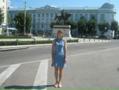 Фотография Павловой Натальи