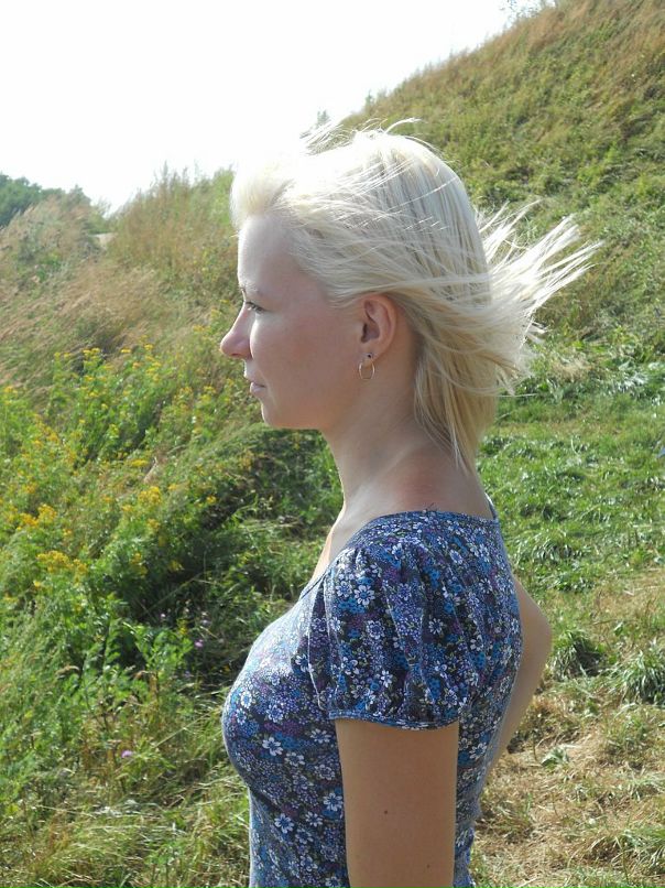 Софья Бруханская фотография #36