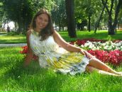 Фотография Собкаловой Екатерины