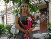 Фотография Шабуни Екатерины