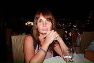 Фотография Харинской Ольги