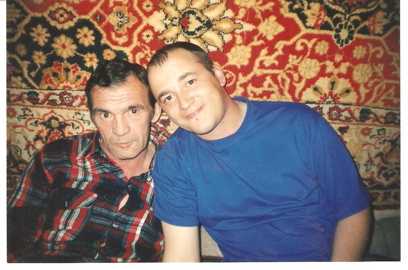 Сергей Охлопков фотография #13