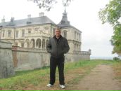 Андрій Нечай фотография #15 (источник - https://vk.com/id25597573)