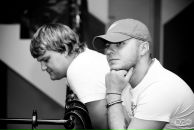 Фотография Мыльникова Павла