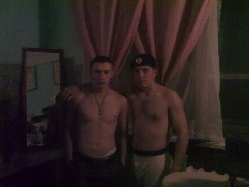 Константин Плотников фотография #7