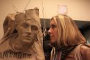 Фотография Провоторовой Анюты