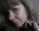 Фотография Савиновой Яны