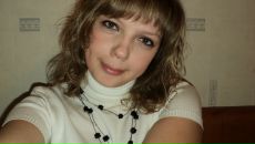 Фотография Богомоловой Иры