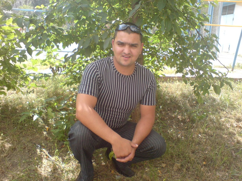 Вован Пучков фотография #18