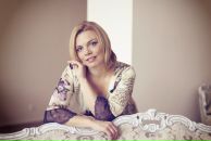 Фотография Сауриной Ольги