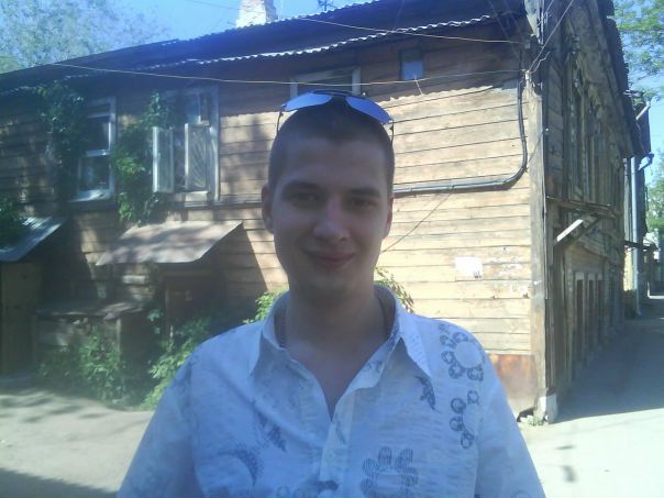 Дмитрий Давыдов фото №34