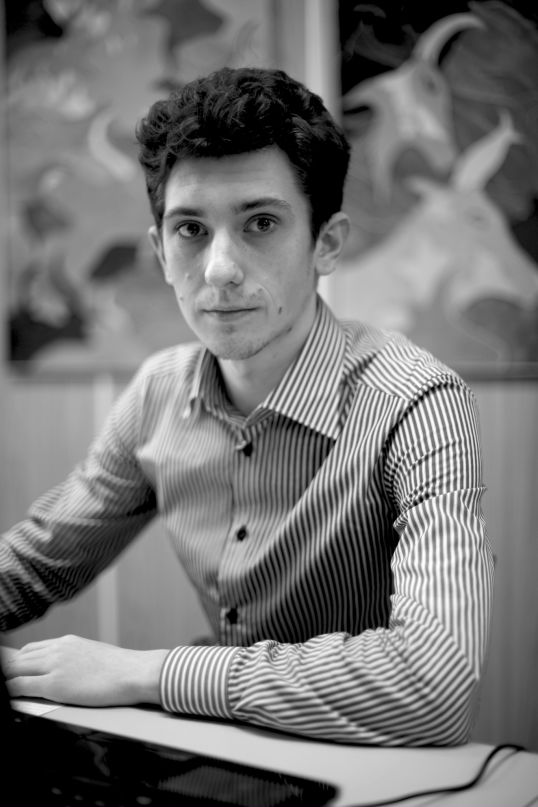 Сергей Алексеев фотография #42