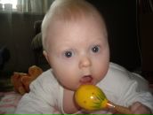 Фотография Тюминой Дарьи