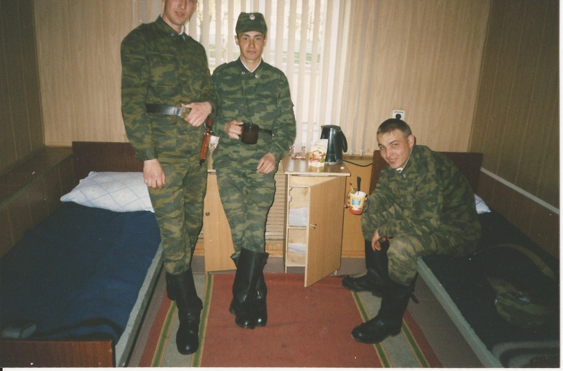 Мидхат Муратов фотография #35