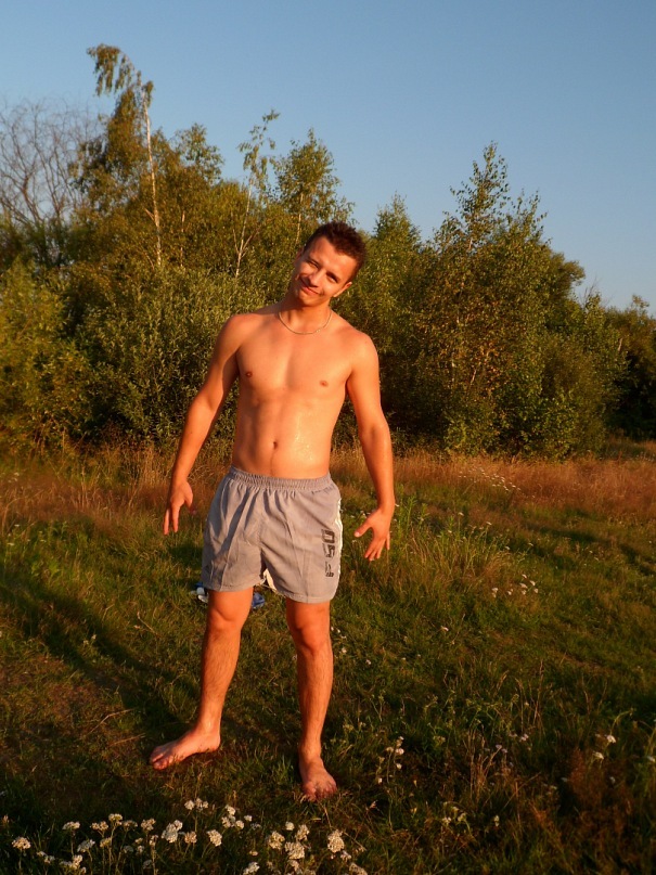 Кирилл Зых фотография #10