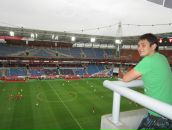 Фотография Павлова Николая