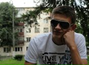 Вадік Мягі фотография #7 (источник - https://vk.com/id60785955)