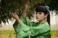 Фотография Хрушковой Ирины