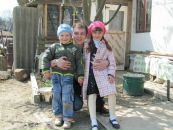 Ліза Федик фотография #29 (источник - https://vk.com/id152468110)