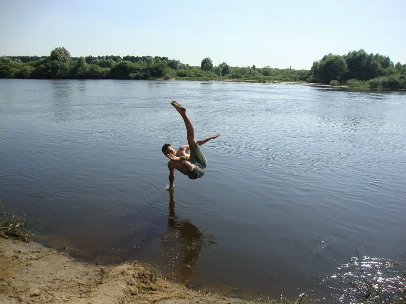 Дмитрий Прокопьев фотография #3