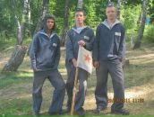 Фотография Лабутина Егора