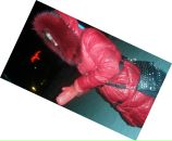 Фотография Тюкачевой Виктории