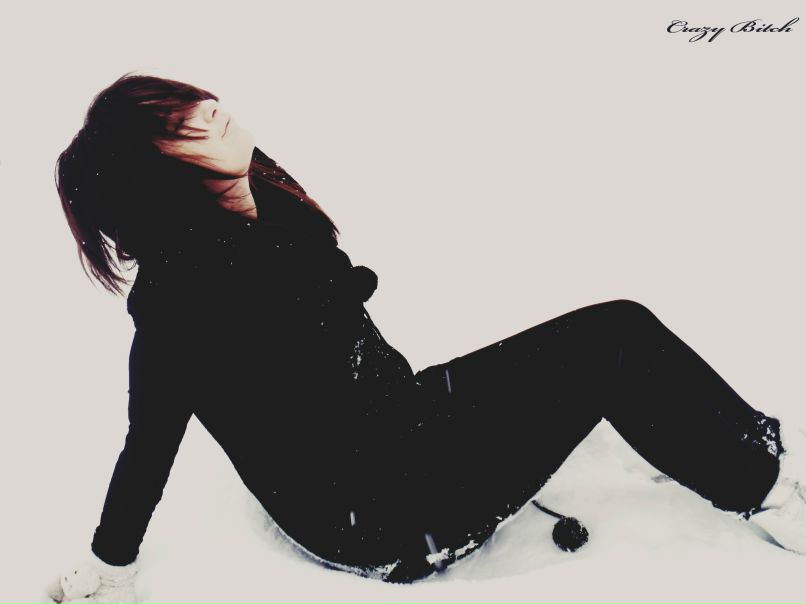 Катя Усенко фотография #1