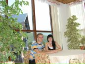 Фотография Зеленова Елена